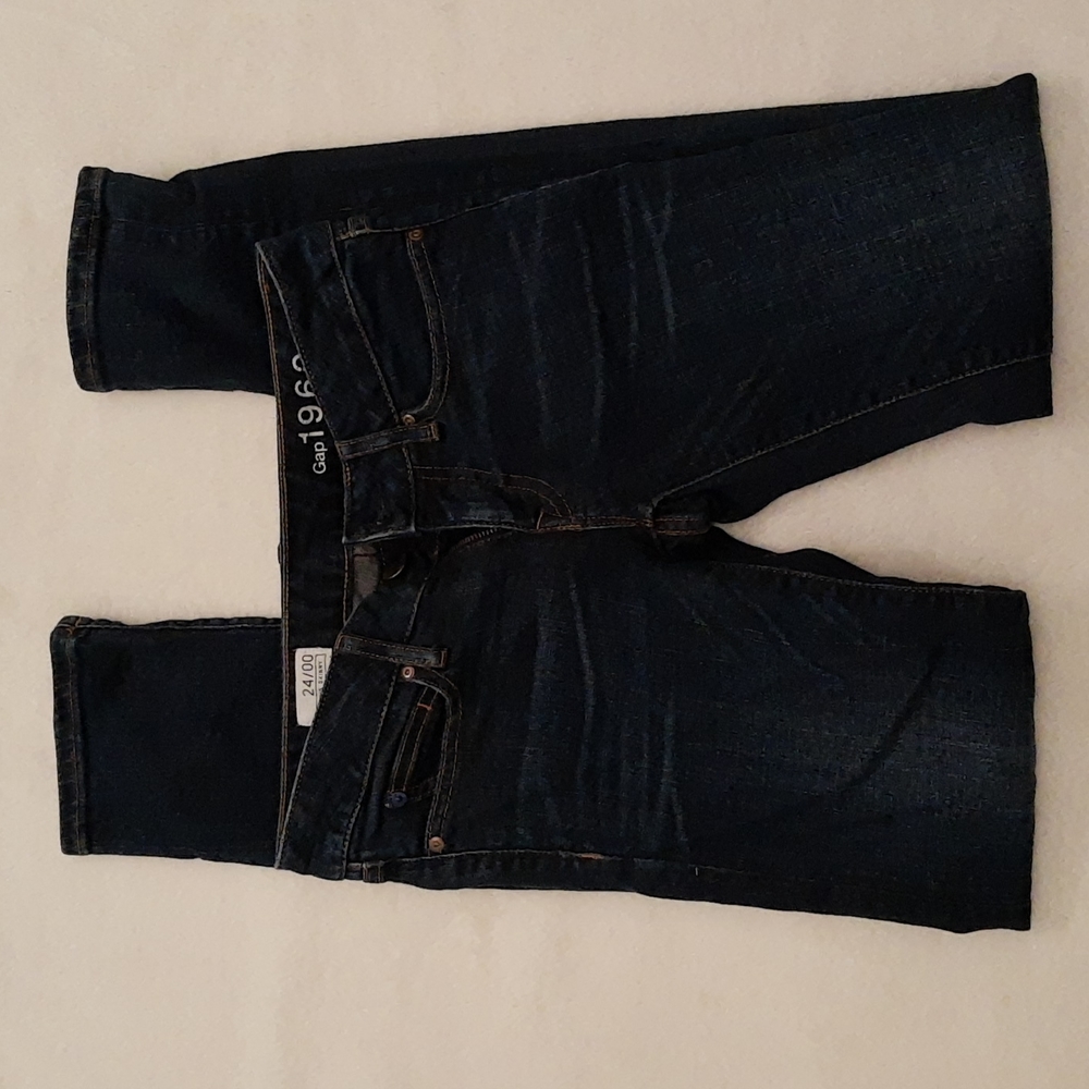 Gap Jeans